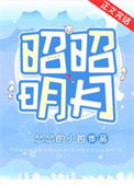 《昭昭明月（双重生）》封面