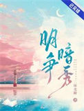 《明争暗秀》封面