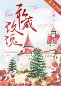 《私藏玫瑰》封面