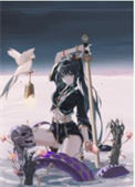 《少女惹诡事件簿》封面