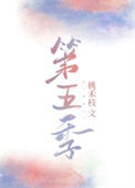 《第五季》封面