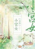 《小宫女（美食）》封面
