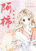 《阿柿》封面