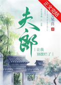 《夫郎让我别摆烂了》封面