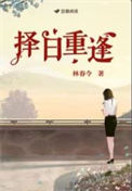 《择日重逢》封面