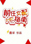 《前任女配HE指南[快穿]》封面