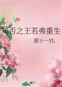 《知否之王若弗重生》封面