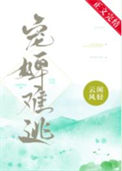 《宠婢难逃》封面