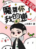 《魔尊怀了我的崽[穿书]》封面