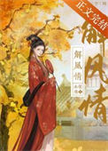 《解风情》封面