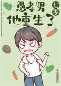《愚孝男他重生了[七零]》封面