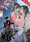 《再嫁》封面