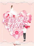 《首席星妻有点甜》封面