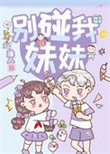 《别碰我妹妹》封面