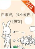 《白眼狼，我不爱你了(快穿)》封面
