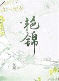 《艳锦》封面