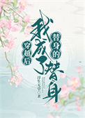 《穿越后我成了替身的替身》封面