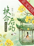 《换命后的美好生活》封面