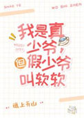 《这豪门真少爷我不当了[娱乐圈]》封面