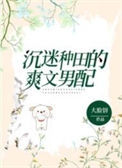 《沉迷种田的爽文男配》封面