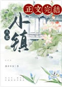 《小镇人家》封面