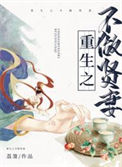《重生之不做贤妻》封面