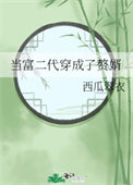 《当富二代穿成了赘婿》封面