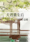 《夫君重生后》封面