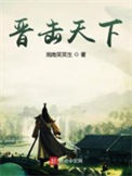 《晋击天下》封面