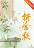 《折金枝》封面