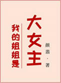 《我的姐姐是大女主》封面