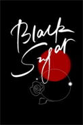 《Black Sugar》封面