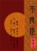 《不良臣（科举）》封面