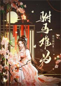 《驸马难为》封面