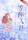 《等你入怀》封面