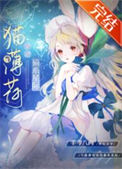《猫薄荷在星际当团宠》封面