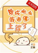 《穿成炮灰我退圈上岸了》封面