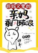 《后妈文里的亲妈乘风破浪》封面