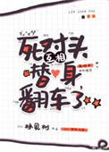 《死对头互相替身翻车了》封面