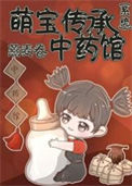 《萌宝传承中药系统》封面