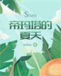 《帝玛塔的夏天》封面