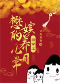 《清穿之懋嫔的养儿日常》封面
