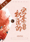 《权臣的宠妻（穿书）》封面