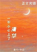 《一不小心上了清华》封面