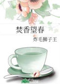 《焚香望春》封面