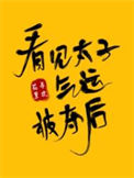 《看见太子气运被夺后》封面