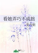《看她弄巧不成拙》封面