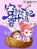 《穿越王妃要升级》封面