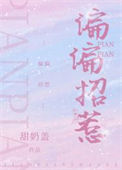 《偏偏招惹》封面