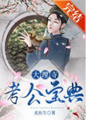 《大理寺考公宝典》封面